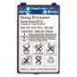 Ericsson K700 700mAh Lith Polymer Batt