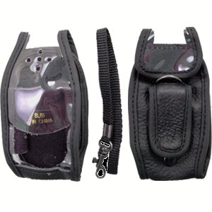 Siemens SL55 Leather Case