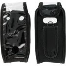 Pantech PN-810/ Helio Ocean Leather Case