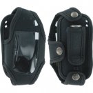 Motorola A630 Leather Case