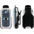 Motorola A630 Swivel Belt Holster