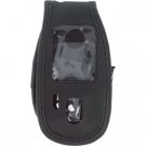 Motorola A845 Leather Case