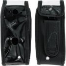 Motorola C168i Leather Case