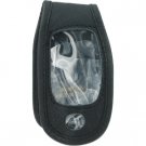 Motorola MPX220 Leather Case