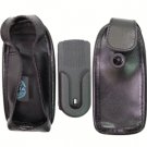 Nokia 8290 Leather Carry Sleeve