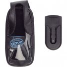 Nokia 6100(2003) OEM Swivel Leather Case