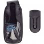Nokia 6100(2003) OEM Swivel Leather Case