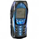 Nokia 7250 Swivel Leather Case