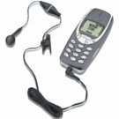 Nokia 8800/8200 Series Headset BULK
