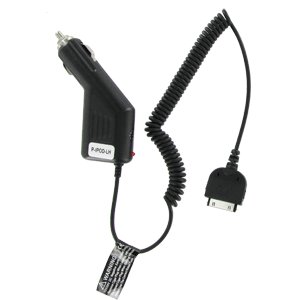 Apple iPod Mini Rapid Car Charger