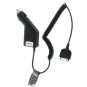 Apple iPod Mini Rapid Car Charger