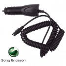 Sony-Ericsson T68, T68i cell phone car charger