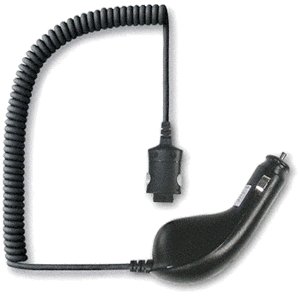 Samsung SCH-T300 cell phone car charger