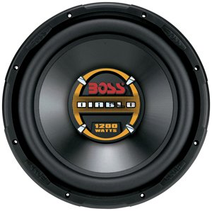 diablo subwoofer