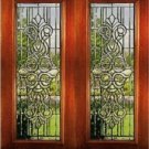 Exterior Mahogany Doors 3' 0 x 6' 8"  Wholesale
