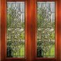 Exterior Mahogany Doors 3' 0 x 6' 8"  Wholesale