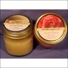 Highly Scented Candles by Old Williamsburgh