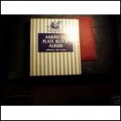 U.S. Airmail Album from 1926 to1972