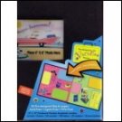 4- Kids Travel Scrapbook