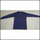 Mens Pullover Shirt with Station Casino Logo