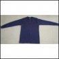 Mens Pullover Shirt with Station Casino Logo