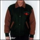 Suncoast Casino Jacket