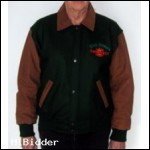 Suncoast Casino Jacket