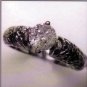 Ladies White Gold Ring with.93 Carat Diamond