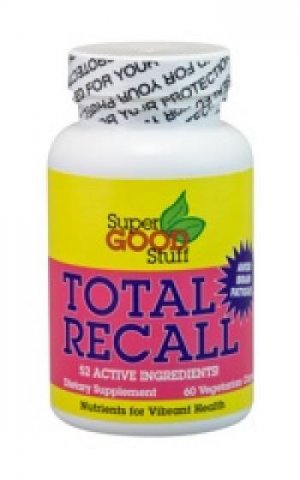 Total Recall