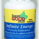 Infinite Energy