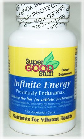 Infinite Energy