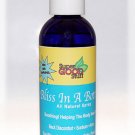 Bliss in a Bottle