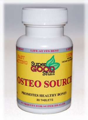 Osteo-Source