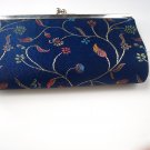 Floral Clutch