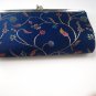 Floral Clutch