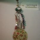 ConsciousVibes KeyChain