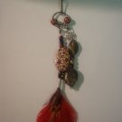 ConsciousVibes KeyChain