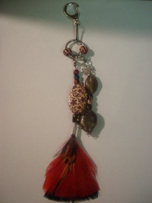 ConsciousVibes KeyChain