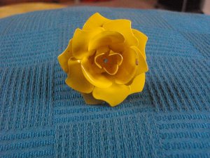 Rose Ring