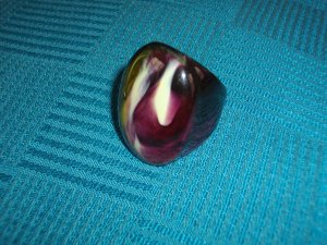 Art Rings