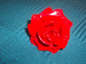Rose RIng