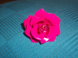 Rose Ring