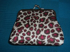 Small Coin Purse