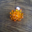 Big Flower Ring