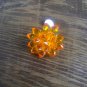 Big Flower Ring