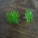 Big Flower Ring