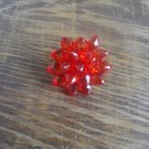 Big Flower Ring