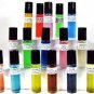 Body Oil