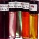 100% Pure Body Oils