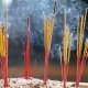 Natural Incense-100
